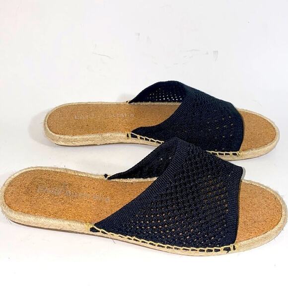 Emu Australia ebor mac espadrille sandals - Picture 1 of 9